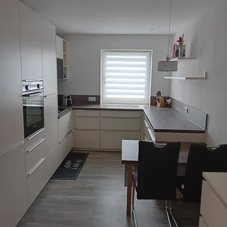 Waldviertler Wohlfuehloase Mit Garten 펜션 *