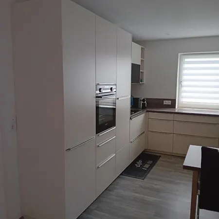 펜션 Waldviertler Wohlfuehloase Mit Garten Langschwarza