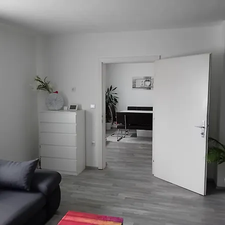 펜션 Waldviertler Wohlfuehloase Mit Garten Langschwarza