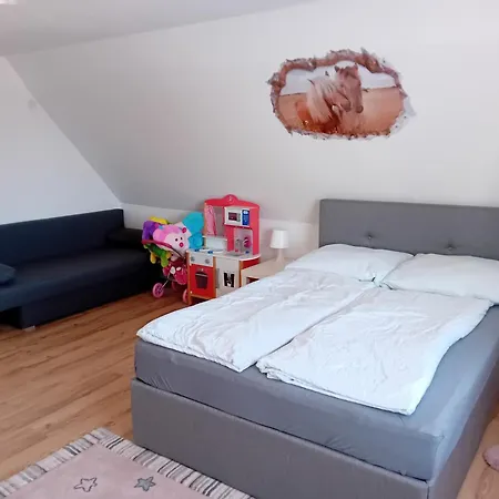 Im Waldviertel Langschwarza