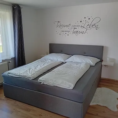 Im Waldviertel Holiday home