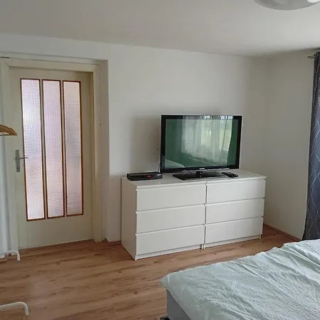 Im Waldviertel Langschwarza