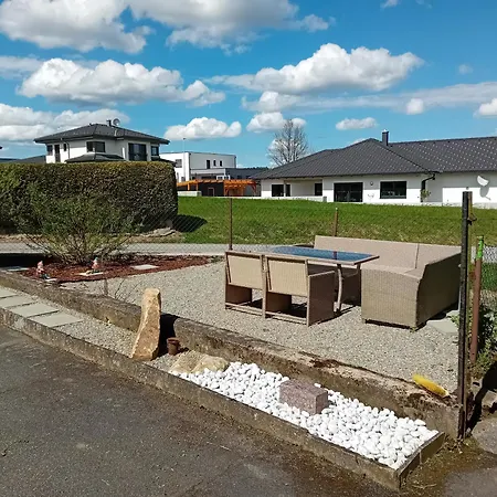 Waldviertler Wohlfuehloase Mit Garten 펜션 *