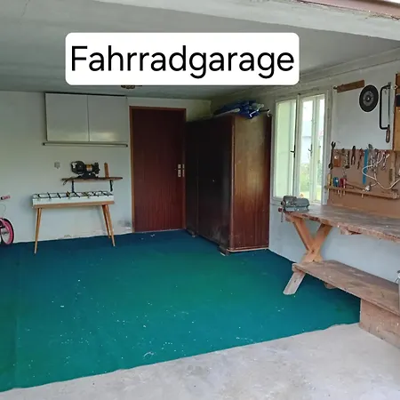 Waldviertler Wohlfuehloase Mit Garten 펜션 Langschwarza