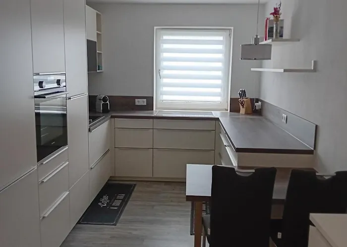 Im Waldviertel Holiday home *