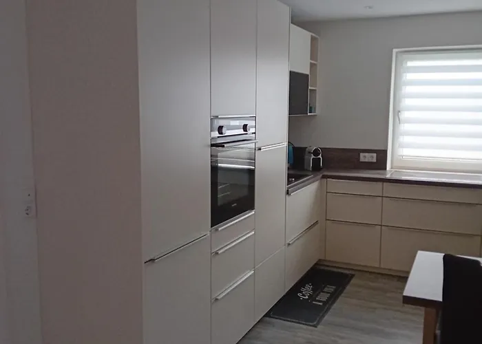 Holiday home Im Waldviertel Langschwarza