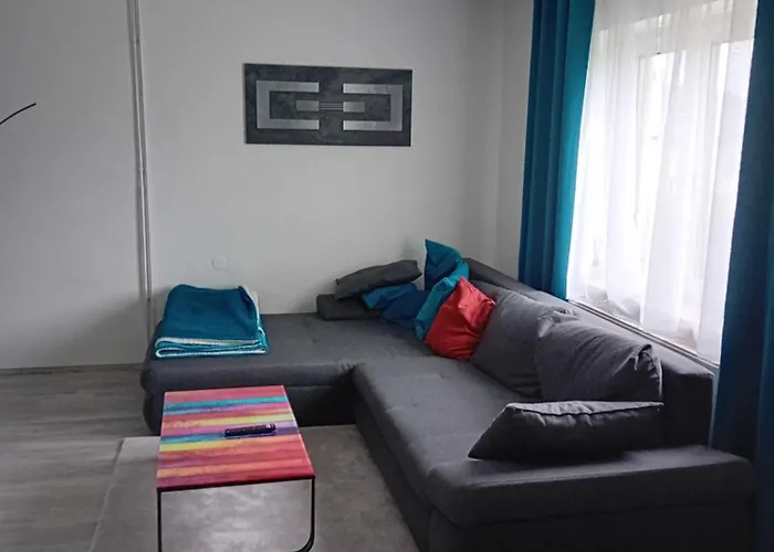 Im Waldviertel Holiday home