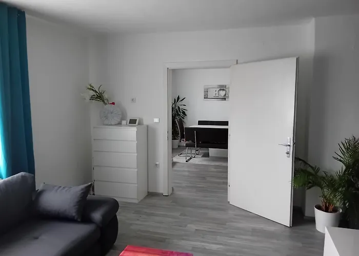 Holiday home Im Waldviertel Langschwarza