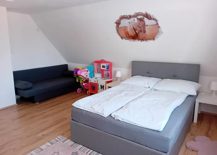 Im Waldviertel Langschwarza