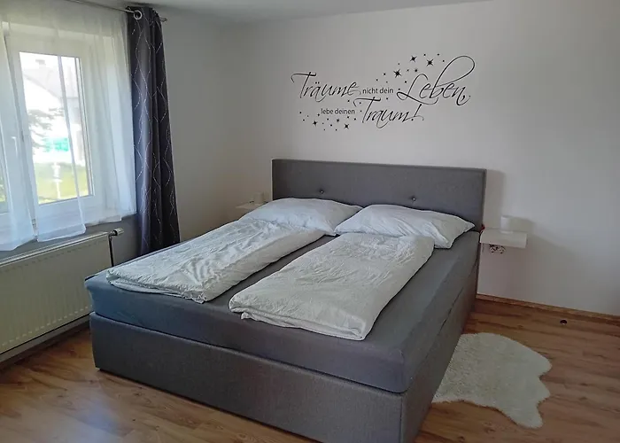 Im Waldviertel Holiday home