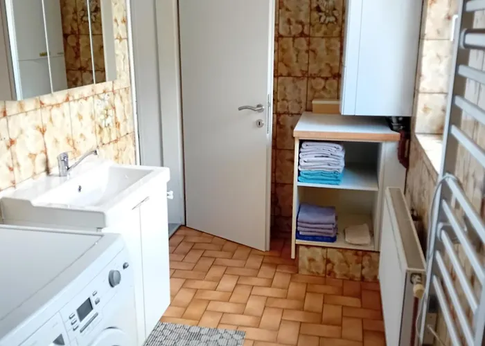 Im Waldviertel Holiday home