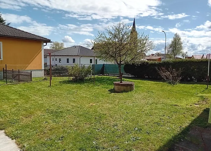 Im Waldviertel Langschwarza