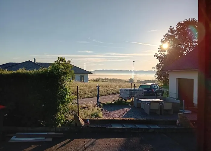 Im Waldviertel Holiday home Langschwarza