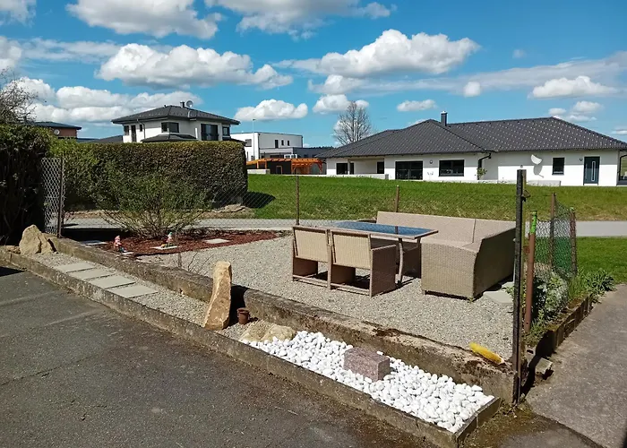 Im Waldviertel Holiday home *