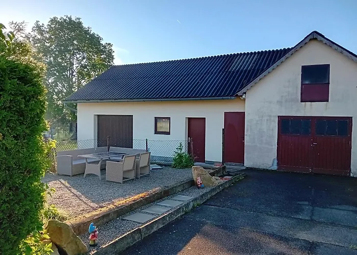 Holiday home Im Waldviertel *